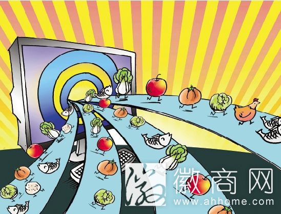 安徽农企