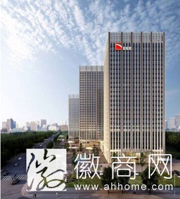 <a href='display.asp?id=18072'  target='_blank'>徽商</a>总部大厦