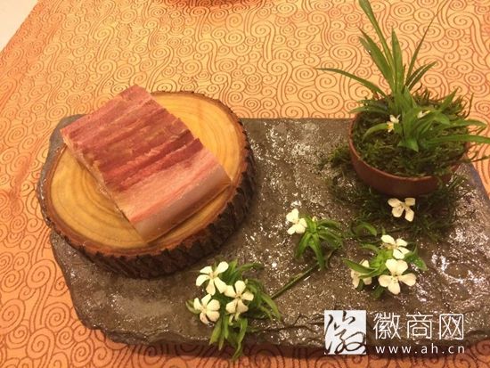 老汤口刀板香