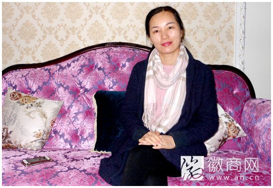 合肥骄阳兰多产后护理中心橡树湾店