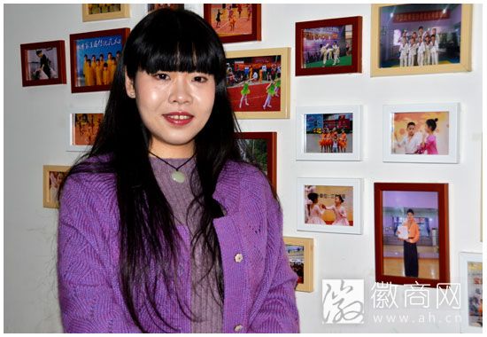 合肥金色大门艺术培训中心