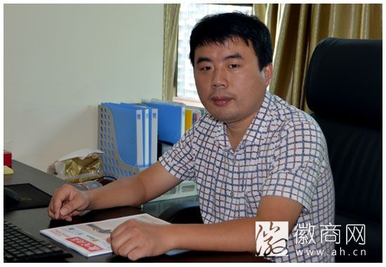 合肥流遍机械润滑设备有限公司