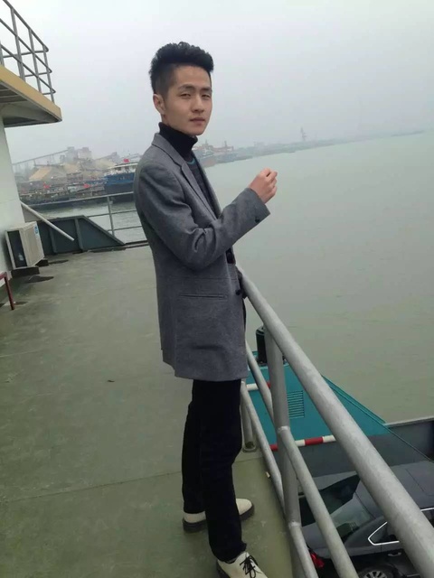 芜湖叶浩