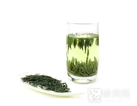 潜山茶叶
