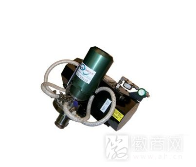 斯特林制冷机