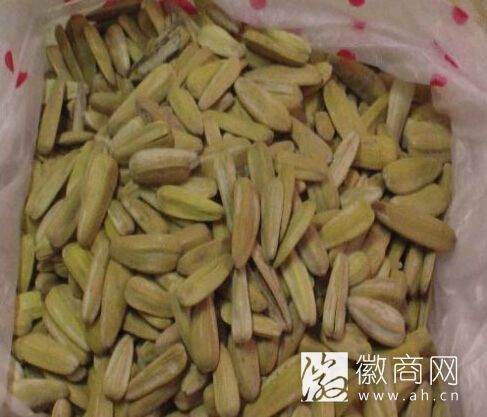 金傻子瓜子