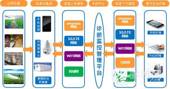加快<a href='display.asp?id=11790'  target='_blank'>农业</a>信息化