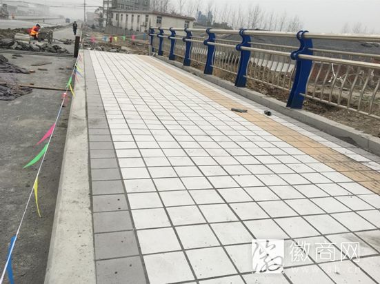 巢湖南路(东二环-繁华大道)工程