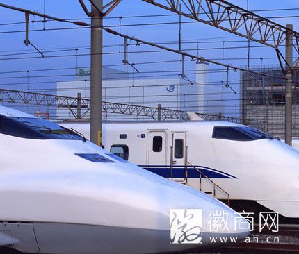 <a href='display.asp?id=14180'  target='_blank'>十三五</a>末安徽境内将崛起60多座高铁站 合肥有12座