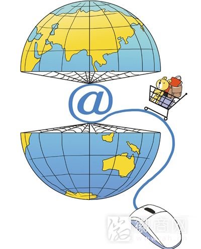 跨境<a href='display.asp?id=13906'  target='_blank'>电商</a>