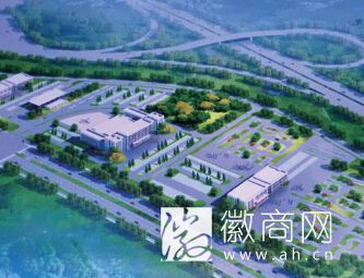 <a href='display.asp?id=8496' target='_blank'>合肥新驾考中心</a>效果图