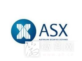 澳大利亚证券交易所logo