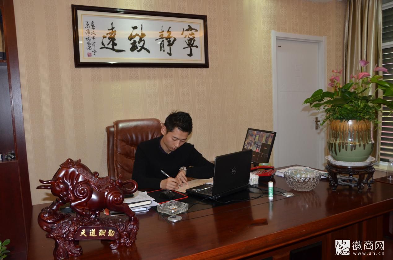<a href='display.asp?id=14275' target='_blank'>安徽久居装饰</a>总经理胡波