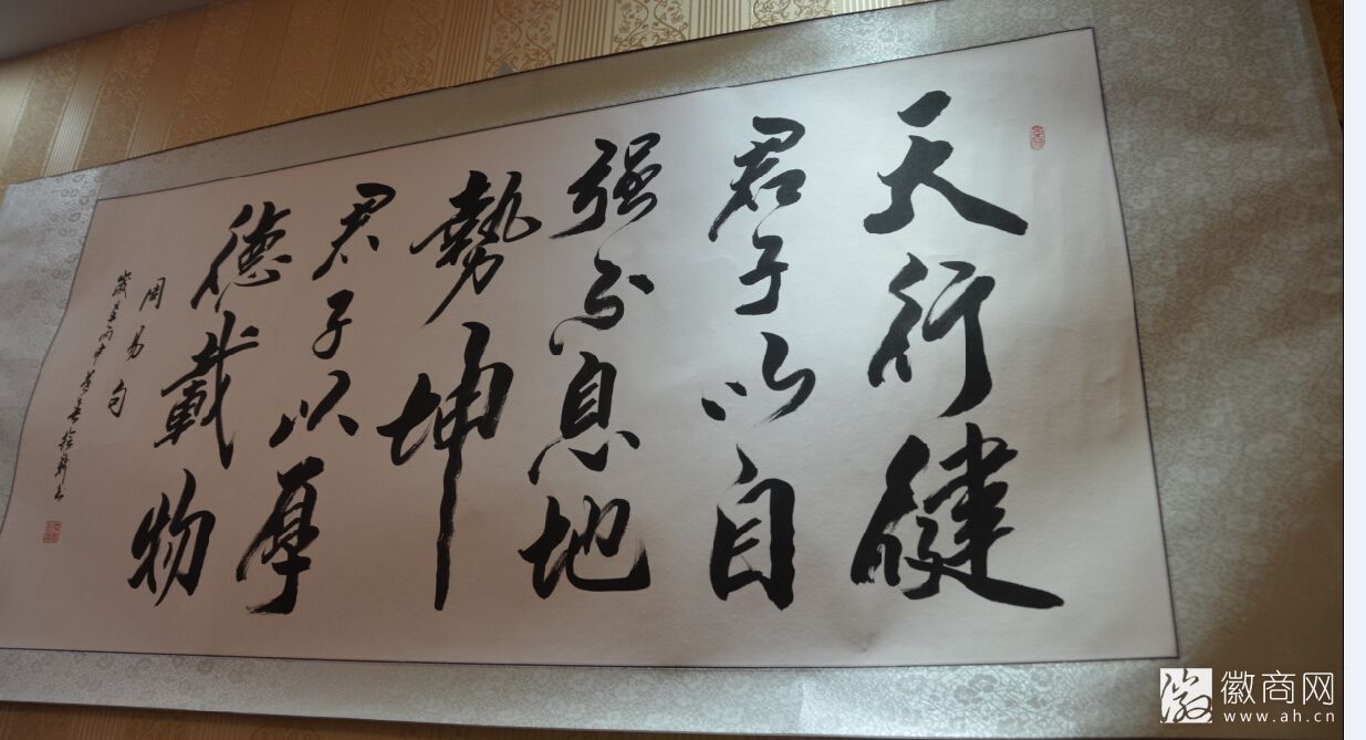 安徽久居装饰工程有限公司