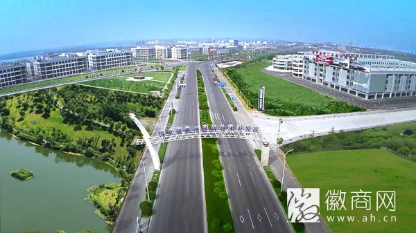 国家级<a href='display.asp?id=11443'  target='_blank'>滁州</a>经济技术开发区