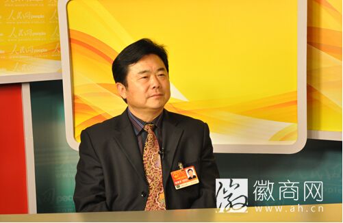 倪永培