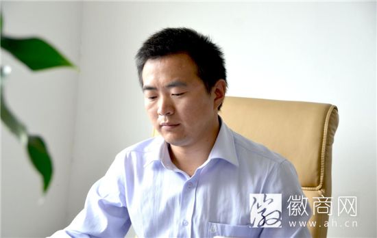 安徽巧夺天工王启强