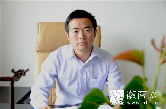 安徽巧夺天工王启强