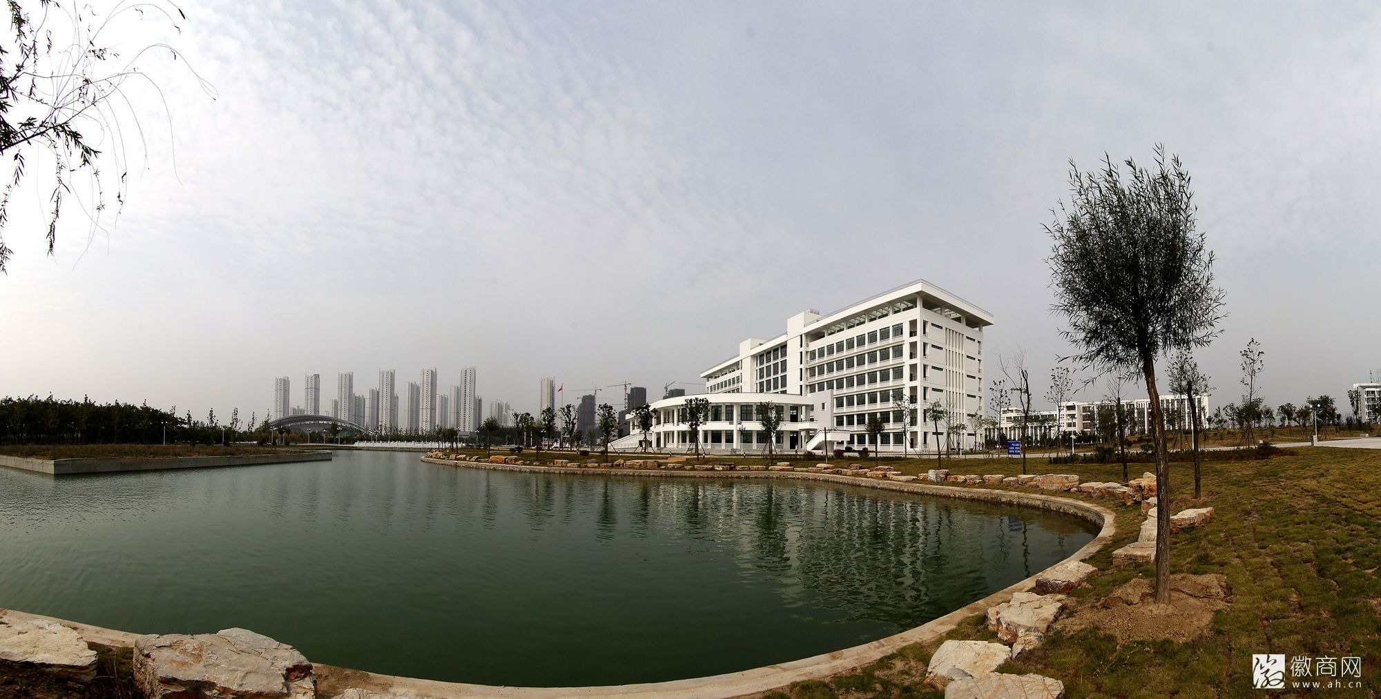 亳州学院