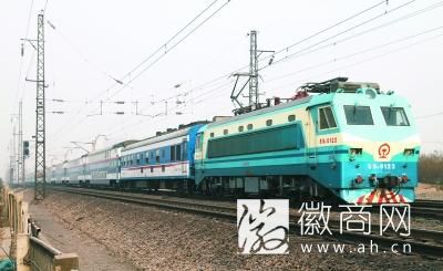 铁路大调图