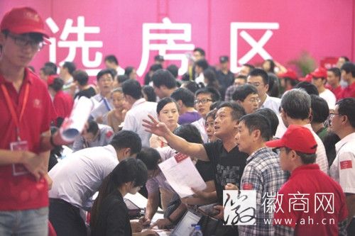 楼盘图