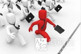 吸引人才