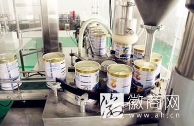 产品追溯体系