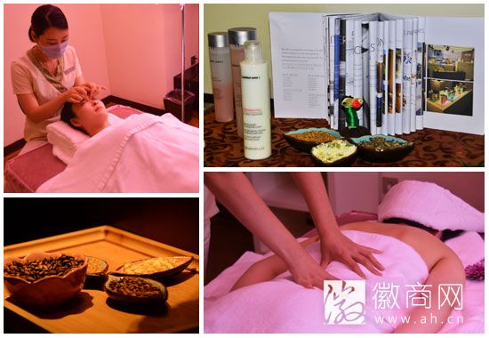 合肥绿萝轩酒店管理有限公司