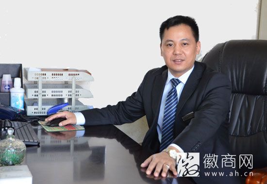 合肥绿萝轩<a href='display.asp?id=18084'  target='_blank'>酒</a>店管理有限公司总经理 江礼飞
