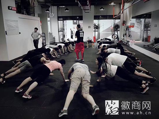 pc gym 健身俱乐部冯浩