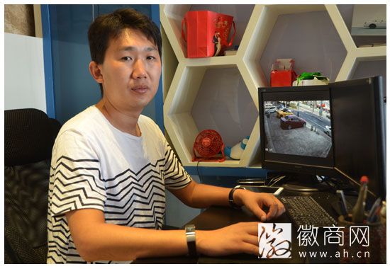 多喜超跑邵丹青