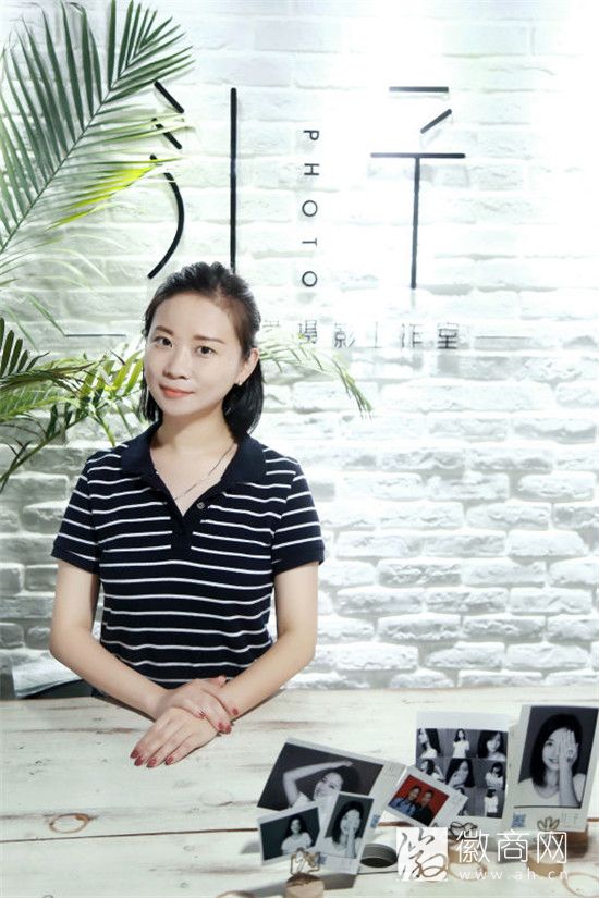 引子摄影王甜甜