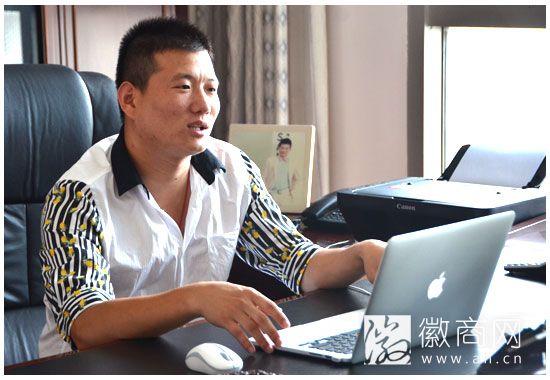 艺翔传媒罗卫冬
