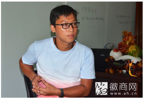 合肥将财拓展培训管理有限公司
